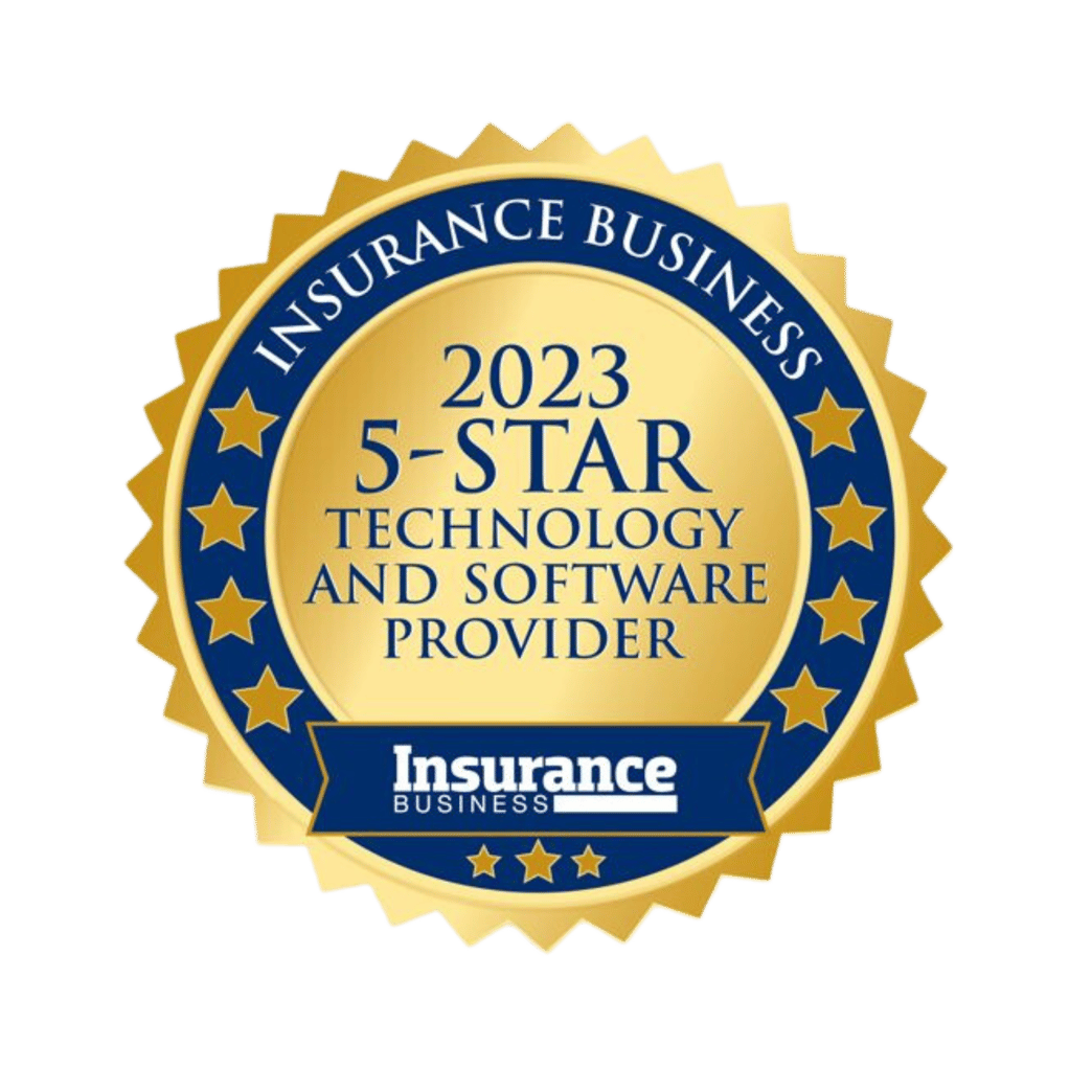 InsuredHQ Named Among Global Top Insurtech Companies for 2023